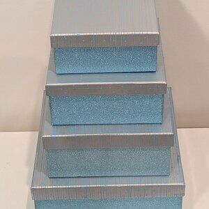 Nesting Gift Boxes